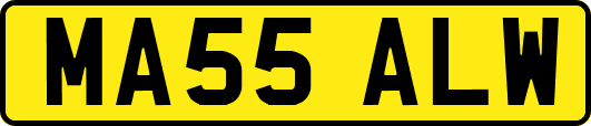 MA55ALW
