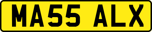 MA55ALX