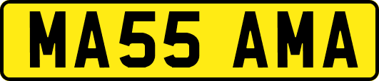 MA55AMA