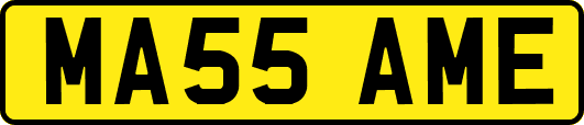 MA55AME