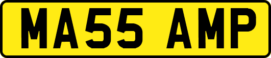 MA55AMP