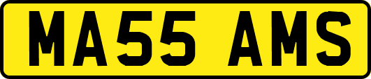 MA55AMS