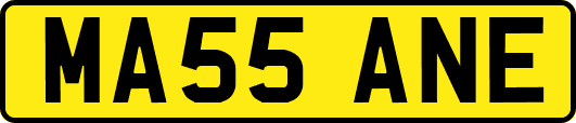 MA55ANE