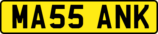 MA55ANK