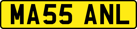 MA55ANL