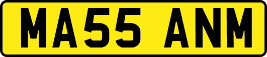 MA55ANM