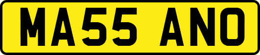 MA55ANO
