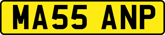MA55ANP