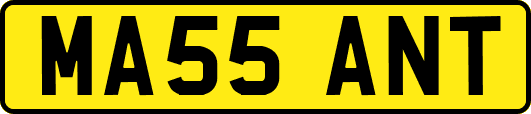 MA55ANT
