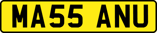 MA55ANU