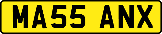 MA55ANX