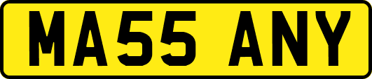 MA55ANY