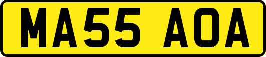 MA55AOA