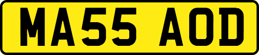 MA55AOD