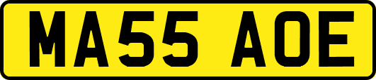MA55AOE