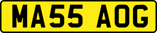 MA55AOG