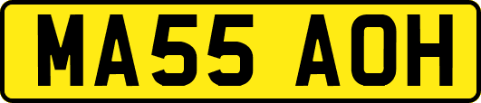 MA55AOH