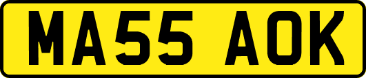 MA55AOK