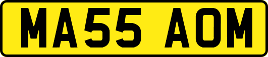 MA55AOM