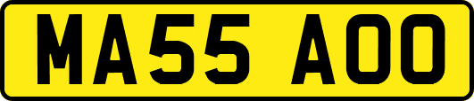 MA55AOO