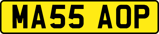 MA55AOP