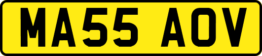 MA55AOV
