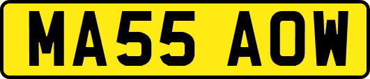 MA55AOW