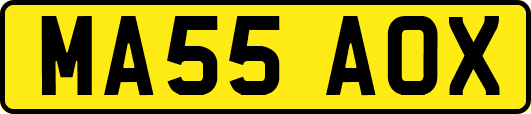 MA55AOX