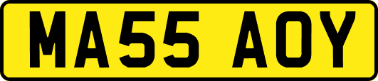 MA55AOY