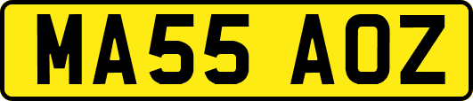 MA55AOZ