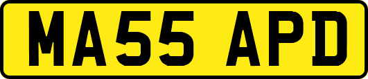 MA55APD