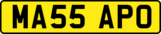 MA55APO