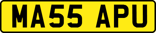MA55APU