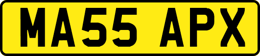 MA55APX