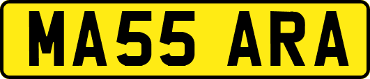 MA55ARA