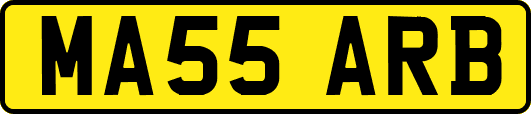 MA55ARB