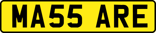 MA55ARE