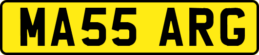 MA55ARG