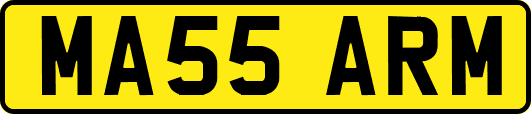MA55ARM