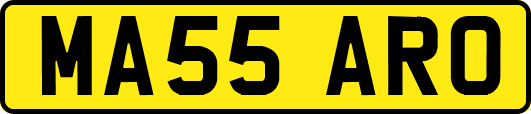 MA55ARO