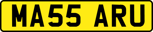 MA55ARU