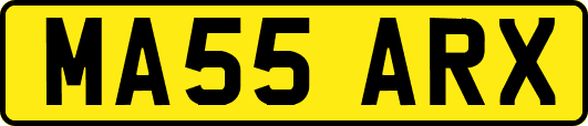 MA55ARX