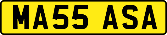 MA55ASA