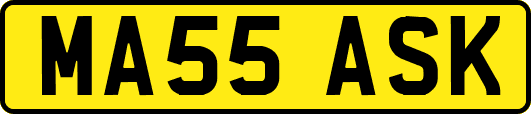 MA55ASK