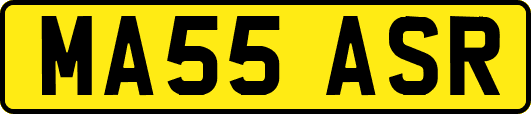 MA55ASR