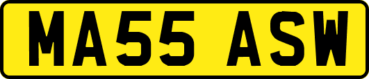 MA55ASW