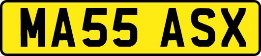 MA55ASX