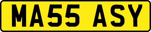 MA55ASY