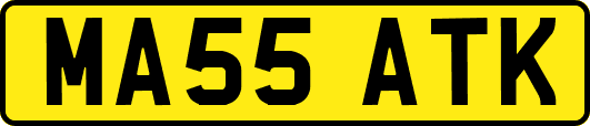 MA55ATK