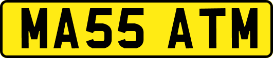 MA55ATM